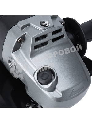 Угловая шлифовальная машина Deli DE-JM230-2E (2400Вт, 230мм, 6400об/мин, картон)