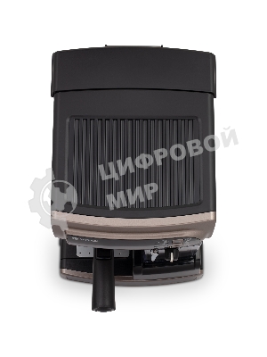 Кофеварка рожковая Vitek VT-1517 (BN) коричневый, исп. кофе - молотый, 1.65 л, 1238 Вт, 15 Бар