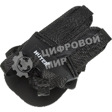 Триммер бензиновый Huter GGT-2900S PRO 2900Вт 3л.с. разбор.штан. реж.эл.: леска/нож