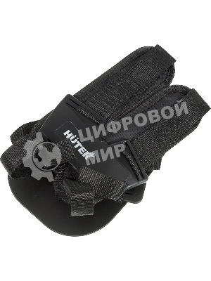 Триммер бензиновый Huter GGT-2900S PRO 2900Вт 3л.с. разбор.штан. реж.эл.: леска/нож