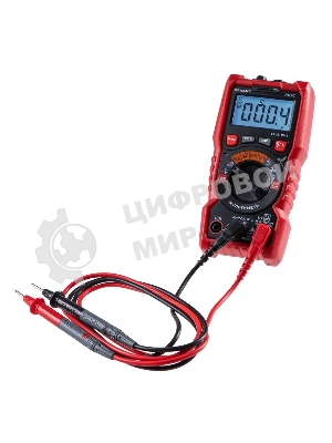 Мультиметр портативный Rexant R113C