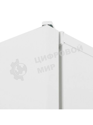 Холодильник Beko B1RCSK312W белый двухкамерный 213/87л морозилка снизу