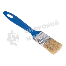 Кисть плоская Rexant 