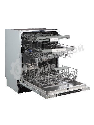Посудомоечная машина Zigmund & Shtain DW 310.6