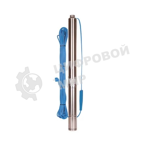 Скважинный насос AQUARIO ASP1E-35-75 (встр.конд., каб.20м) 3235