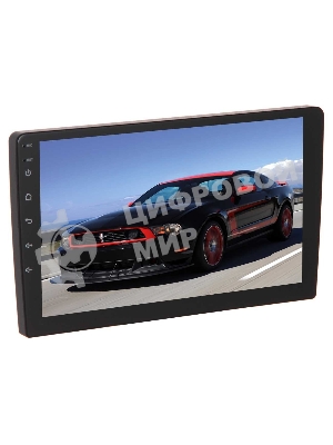 Автомагнитола Soundmax SM-CCR3088A 4x50Вт