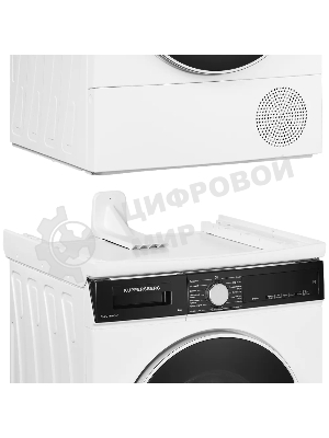 Соединительный элемент для сушильной машины Kuppersberg DS 560 W