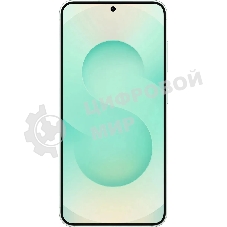 Смартфон Samsung Galaxy S25 12/128Gb, зеленый