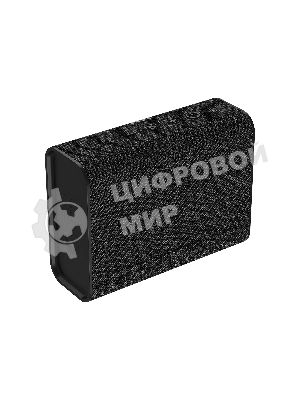 Портативная колонка GRUNDIG Jam 2 черный