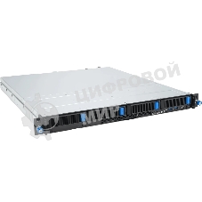 Серверная платформа ASUS RS300-E12-RS4/4R2/WOS/WOA/WON/WOM/WONCRD/WORCRD/EU (90SF03A1-M00070)