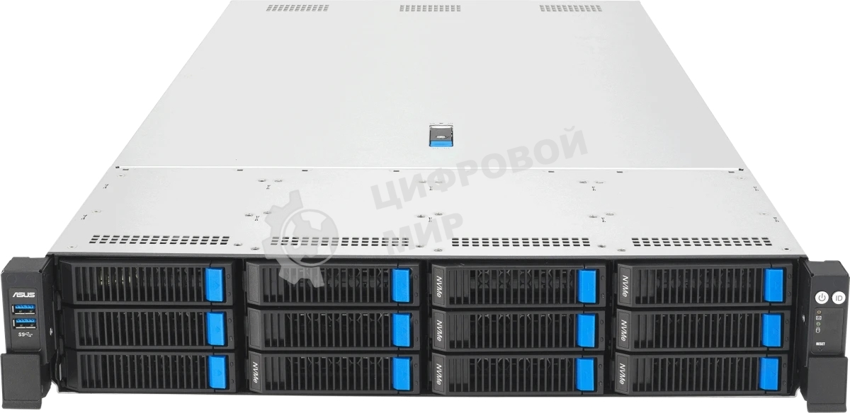Серверная Платформа ASUS RS720-E12-RS12U
