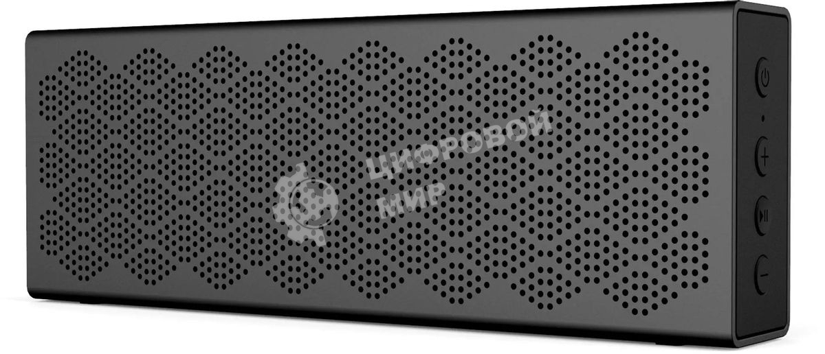 Портативная колонка Edifier MP120 1.0 серый мет./серый 8Вт