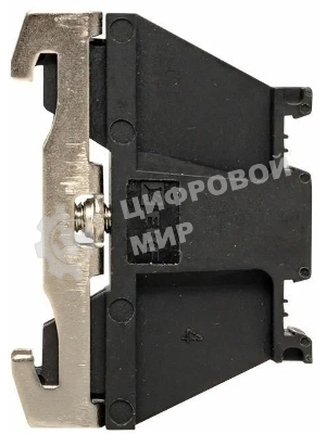 Стопор на DIN-рейку винтовой PROxima EKF eb-01