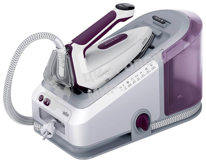 Гладильная система Braun IS7266VI