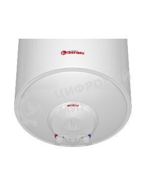 Водонагреватель Thermex Circle 100 V 1.5кВт 100л электрический настенный, белый
