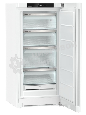 Морозилка Liebherr FNE 4204-22 001, белый, 196л