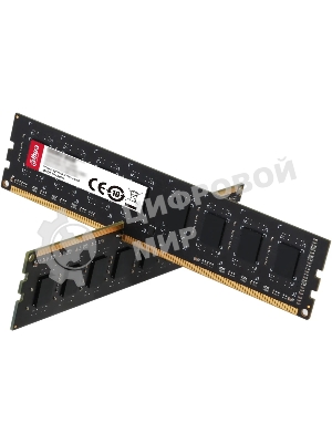 Оперативная память Dahua DHI-DDR-C160U4G16, DDR3, 4GB (1x4GB), 1600 MHz, CL11