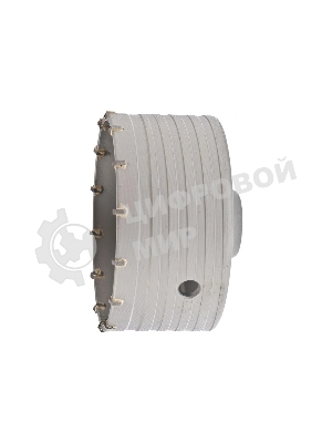 Коронка Matrix буровая (115х70 мм; M22)