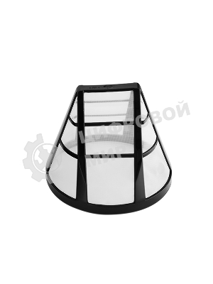 Кофеварка капельная Blackton Bt CM1117 черный, исп. кофе - молотый, 1,25 л, 750 Вт