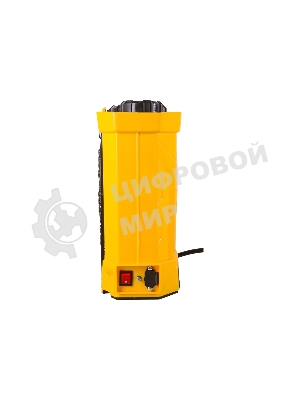 Опрыскиватель Huter SP SP-10AC аккум. ранц. 10л желтый/черный (70/13/52)