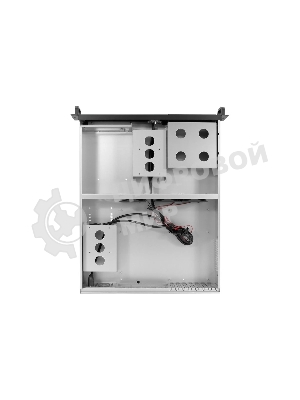 Серверный корпус ExeGate Pro 2U550-04 (RM 19