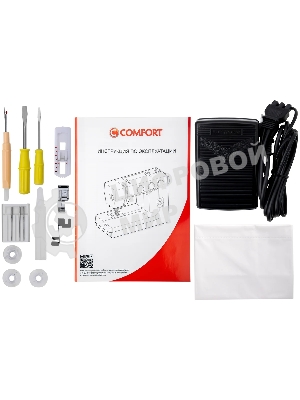 Швейная машина Comfort 3050