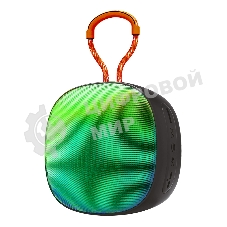 Колонка беспроводная Smartbuy GEM, черный