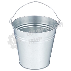 Ведро оцинкованное 12л Беларусь