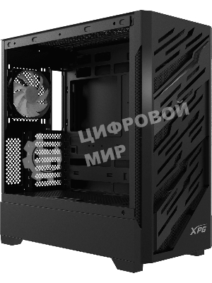 Компьютерный корпус XPG STARKERAIRBTFMTA-BKCWW