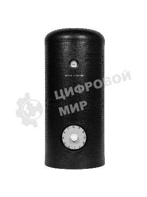 Бойлер косвенного нагрева Royal Thermo AQUATEC INOX RTWX-P 200 PRO напольный