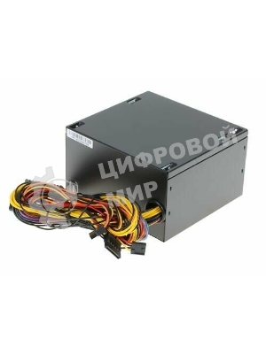 Блок питания Aerocool/Formula VX-350 PLUS, 350Вт, 120мм, черный