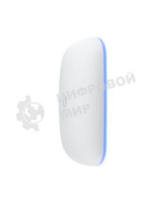 Точка доступа Ubiquiti U6-Extender-EU, UniFi Wi-Fi 6 Extender