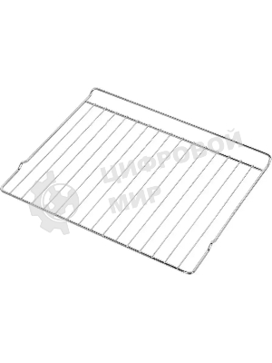 Плита электрическая Maunfeld MEC55CS08D серебристый, конфорок 4 шт, духовка 60 л, 50 см x 85 см x 60 см