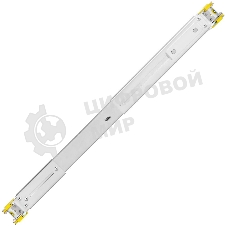 Рельсы Silverstone G56RMS030260010 