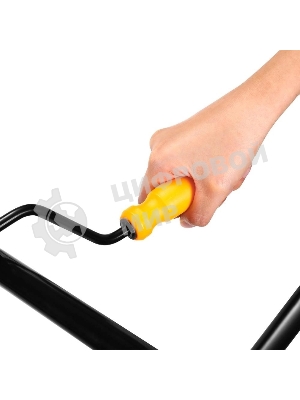 Снегоуборщик электрический Deko ST2700R 2.7кВт