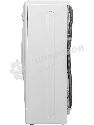 Стиральная машина Indesit EWUC 4105 CIS белый, загрузка фронтальная 4 кг, 1000 об/мин., класс: А