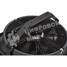 Тепловентилятор водяной Ballu BHP-W2-40-LN