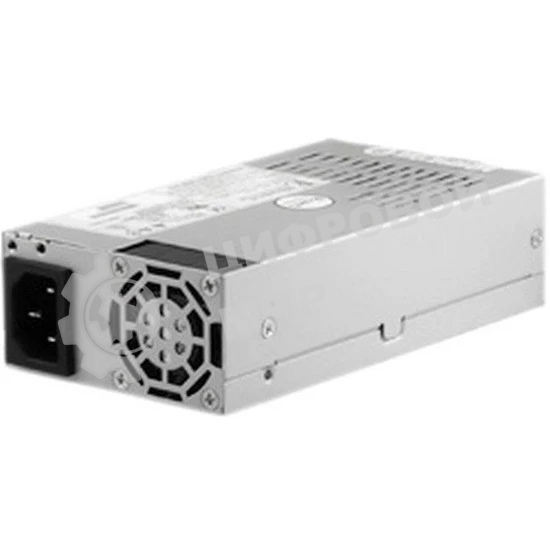Блок питания серверный ACD FL0400 400W, FLEX (ШВГ=81,5x40,5x150 мм), PC-Grade, 85+, 4см fan, A-PFC, MTbF 100000Hrs (Enhance ENP-7140B) 10