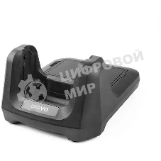 Зарядная станция Urovo ACC-HBCDT50B 1 слот для ТСД + 1 слот для АКБ для DT50 (упак.:1шт)