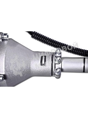 Триммер Champion Т338S-2(2 коробки) неразъемн.прям. T338S-2