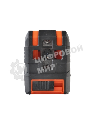 Нивелир лазерный PATRIOT LL 101. дальность без приемника 15м., 1/4 дюйма, красный, Длина волный 650Нм, Штатив в комплекте!