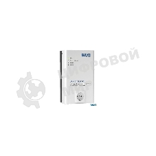Стабилизатор инверторный для котельного оборудования Baxi Energy 400 белый/черный (НС-1215363)