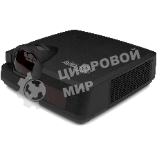 Проектор Cactus Bright CS-V1.B 3LCD 4000Lm ANSI (1024x768) 30000:1 ресурс лампы:10000часов 1xUSB typeA 1xUSB typeB 2xHDMI 4кг