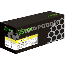 Картридж лазерный Cactus CS-IMC3500Y (842256) желтый (19000 стр.) для Ricoh IMC3000/C3500