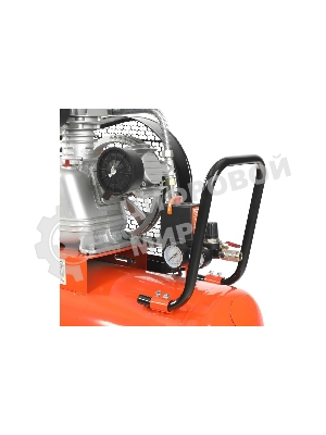 Компрессор Patriot PTR 100-670