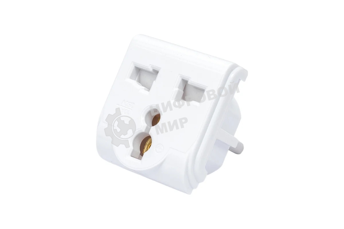 Сетевой переходник Rexant 