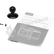 Микроволновая печь встраиваемая Hyundai HBW 2560 BG черный, 25 л, 900 Вт, переключатели - сенсор