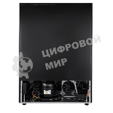 Винный шкаф Korting KFW 803 DB GN встраиваемый