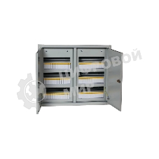 Щит EKF PROxima ЩРВ-90 двухдверный (520х720х120) IP31