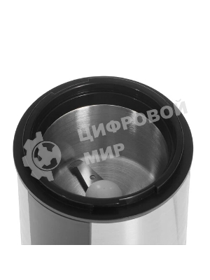 Кофемолка BQ CG1000 Black-Silver